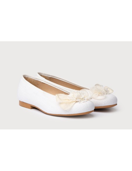 Bailarina Lino Ceremonia 986