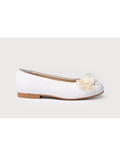 Bailarina Lino Ceremonia 986 2