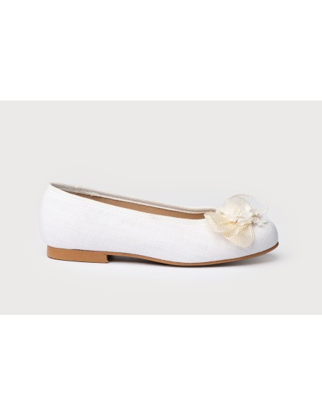 Bailarina Lino Ceremonia 986