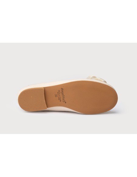 Bailarina Lino Ceremonia 988