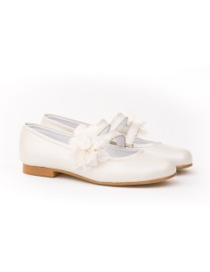Zapato Ceremonia 992