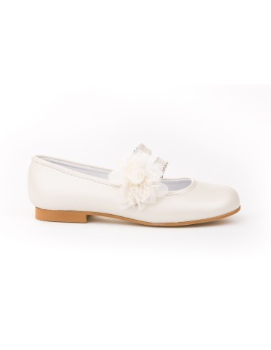 Zapato Ceremonia 992