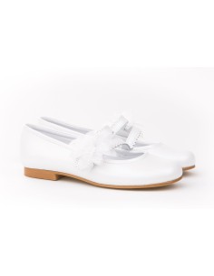 Zapato Ceremonia 992