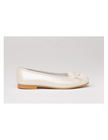 Bailarina ceremonia Piel 994