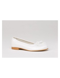 Bailarina ceremonia Piel 994 2
