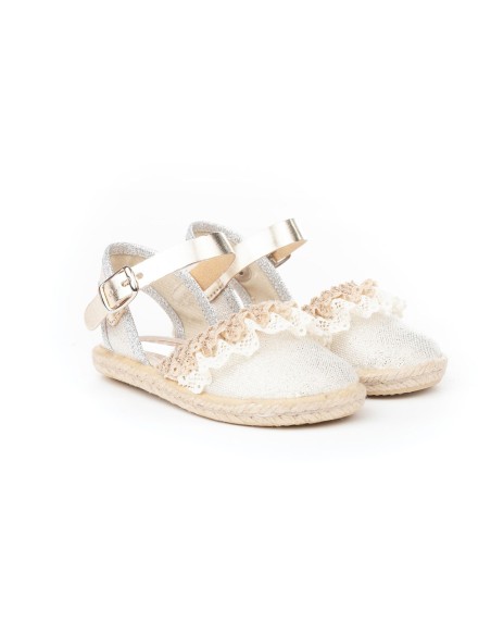 Sandalia Piel 110 Sandalia Piel 110
