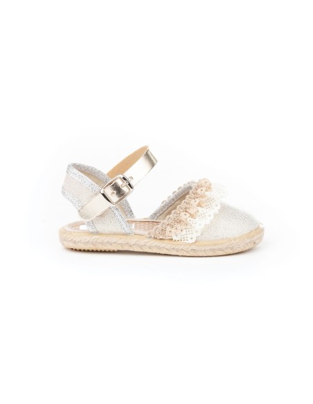 Sandalia Piel 110 Sandalia Piel 110