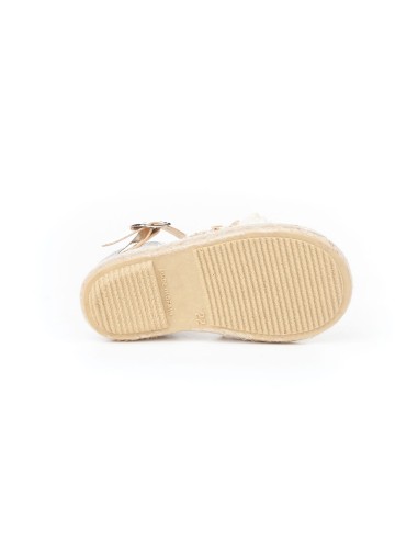 Sandalia Piel 110
