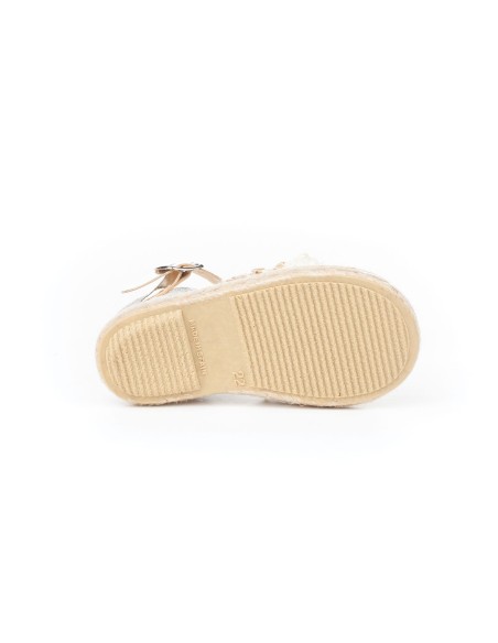 Sandalia Piel 110 Sandalia Piel 110
