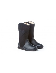 Botas Piel 153 2